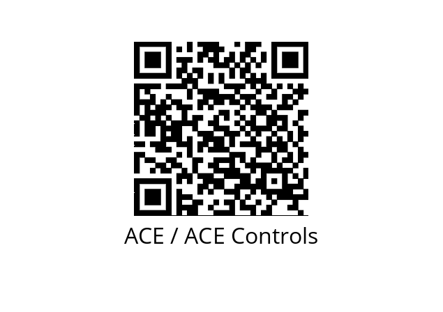  HB-22-150M ACE / ACE Controls 