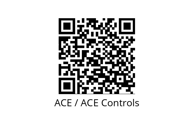  HB-22-150N ACE / ACE Controls 