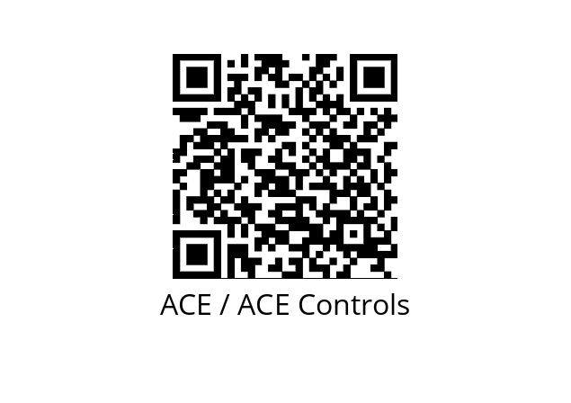  HB-28-150M ACE / ACE Controls 