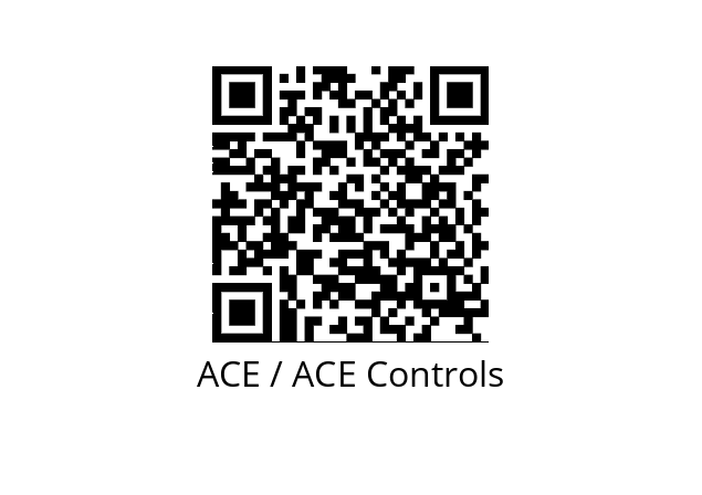  HB-28-150N ACE / ACE Controls 