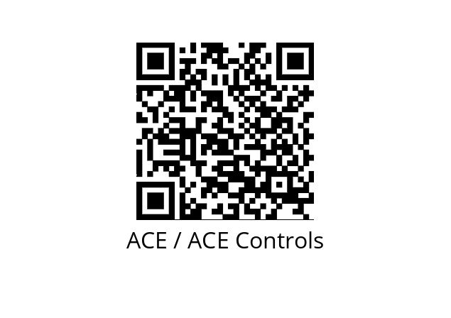  HB-28-150P ACE / ACE Controls 