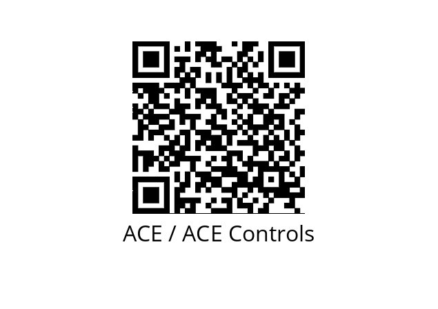  HB-22-250P ACE / ACE Controls 