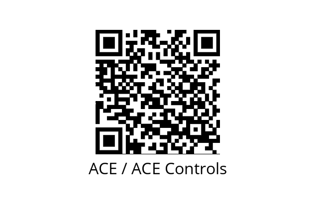  HB-28-250N ACE / ACE Controls 