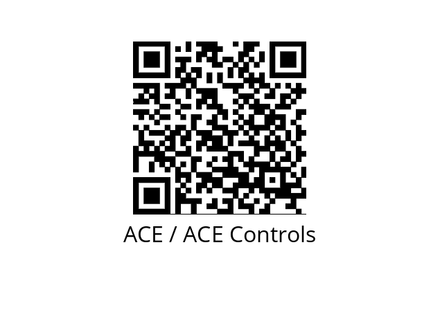  HB-28-250P ACE / ACE Controls 