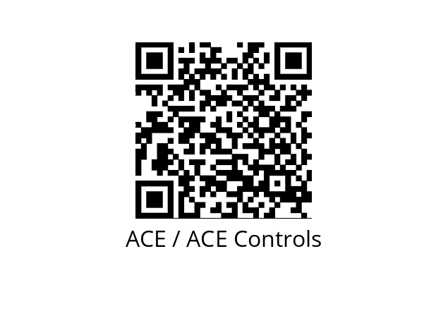  HB-28-300-BB-N ACE / ACE Controls 