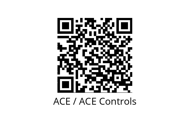  HB-28-300M ACE / ACE Controls 