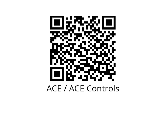  HB-28-300N ACE / ACE Controls 