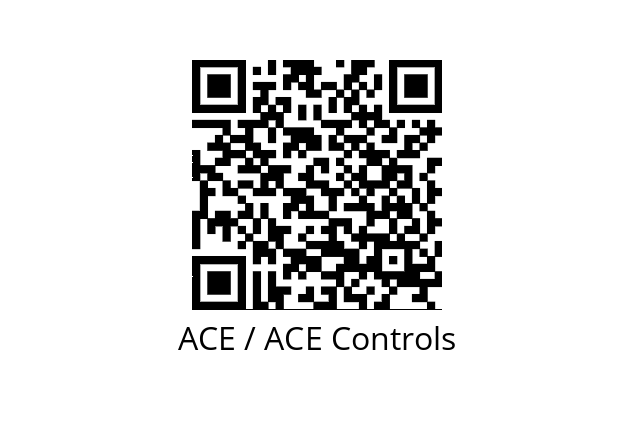  HB-28-200M ACE / ACE Controls 