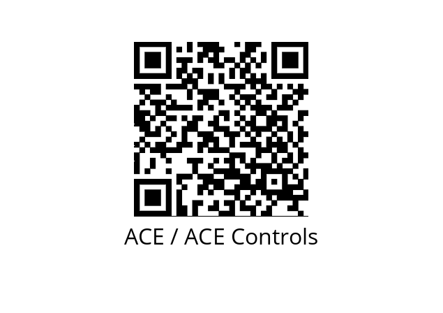  HB-28-200N ACE / ACE Controls 