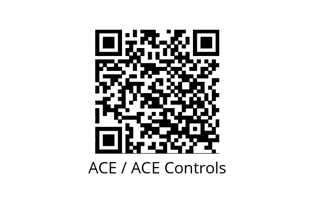  HB-28-250M ACE / ACE Controls 