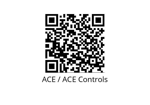  HB-28-400M ACE / ACE Controls 