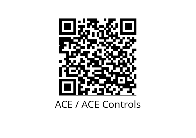  HB-28-350N ACE / ACE Controls 