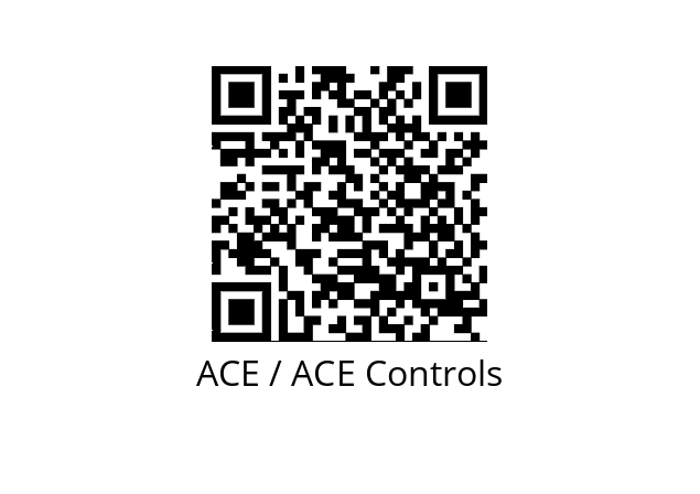  HB-28-350P ACE / ACE Controls 