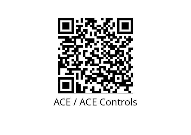  HB-40-200N ACE / ACE Controls 