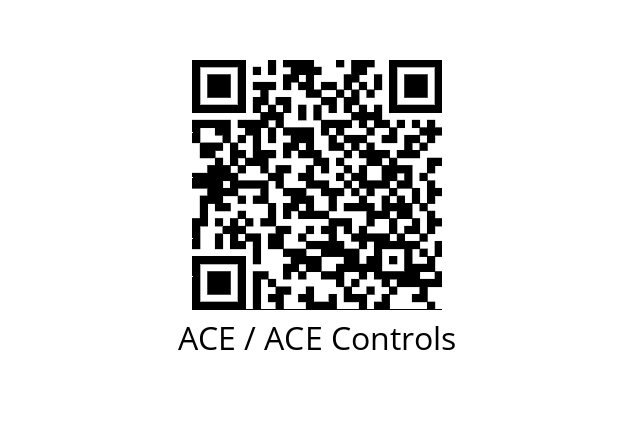  HB-40-200P ACE / ACE Controls 