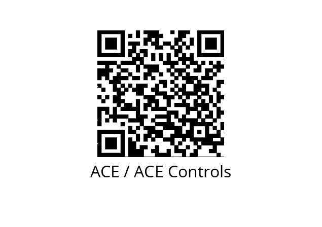  HB-40-300N ACE / ACE Controls 