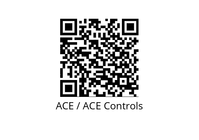  HB-40-300P ACE / ACE Controls 