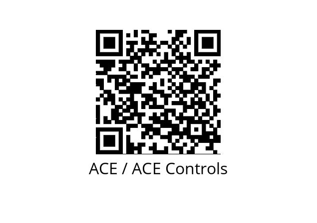  HB-40-400-BB-N ACE / ACE Controls 