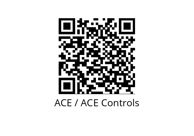  HBS-28-150M ACE / ACE Controls 