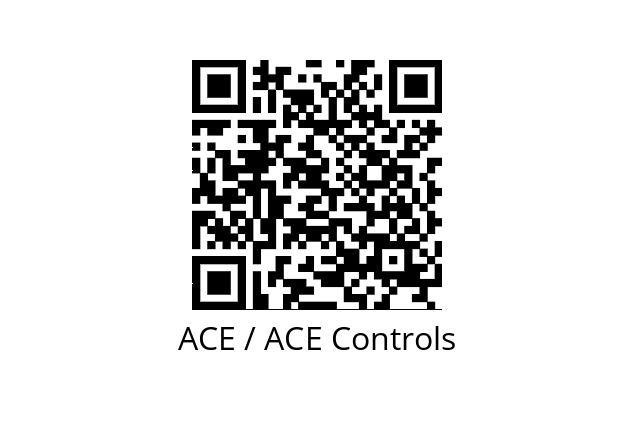  HBS-28-150P ACE / ACE Controls 