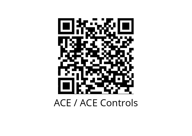  HBS-28-250P ACE / ACE Controls 