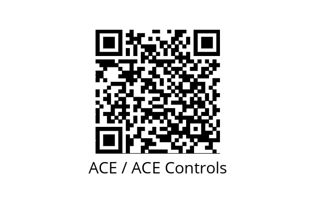  HBS-28-300P ACE / ACE Controls 