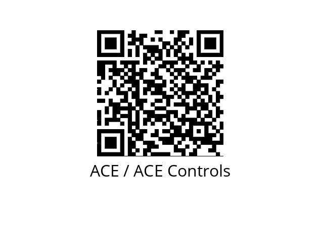  HBS-28-350M ACE / ACE Controls 