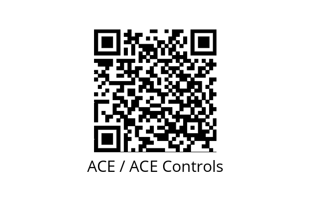  HBS-28-200M ACE / ACE Controls 