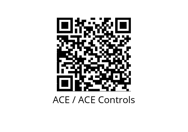  HBS-28-200N ACE / ACE Controls 