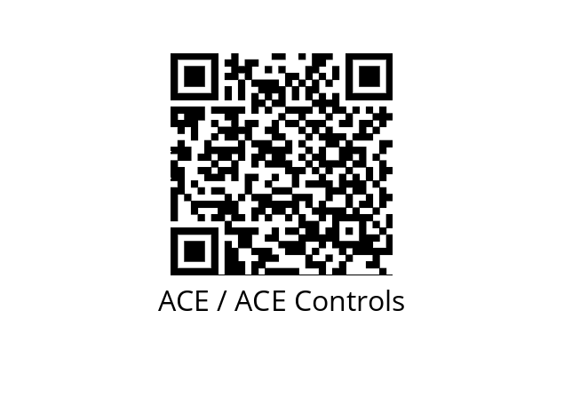  HBS-28-250M ACE / ACE Controls 