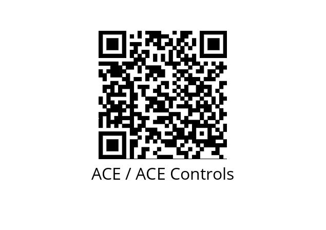  HBS-28-50M ACE / ACE Controls 