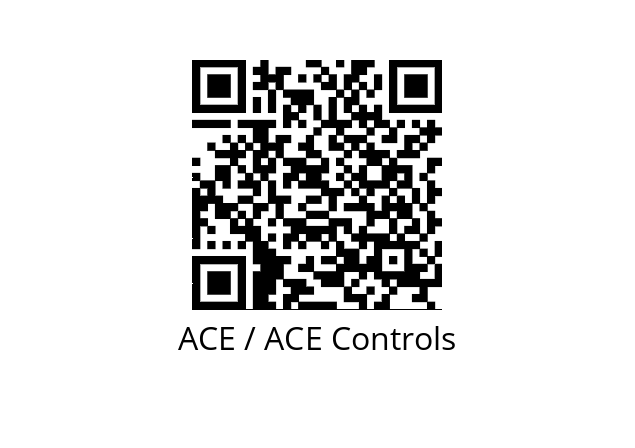  HBS-28-350N ACE / ACE Controls 