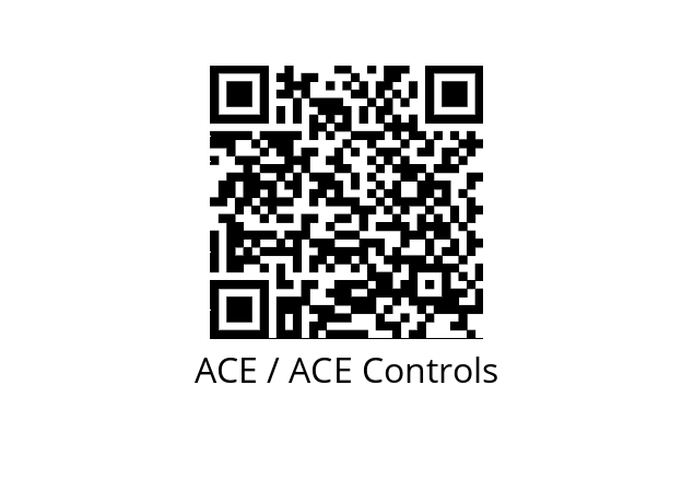  HBS-35-300M ACE / ACE Controls 