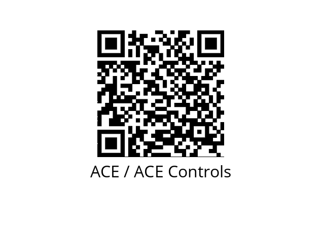  HBS-35-300N ACE / ACE Controls 