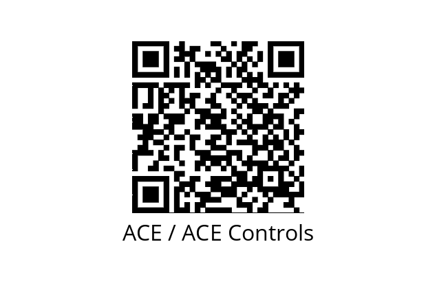  HBS-35-150M ACE / ACE Controls 