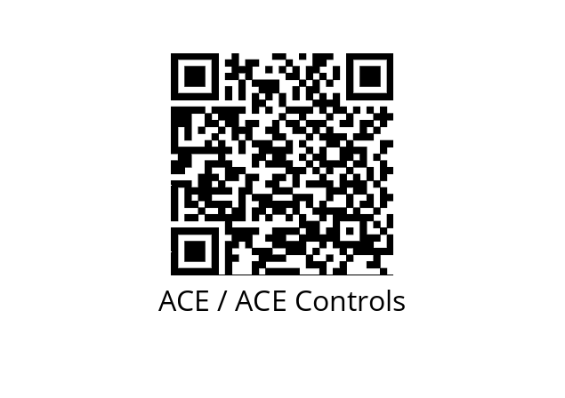  HBS-35-150N ACE / ACE Controls 