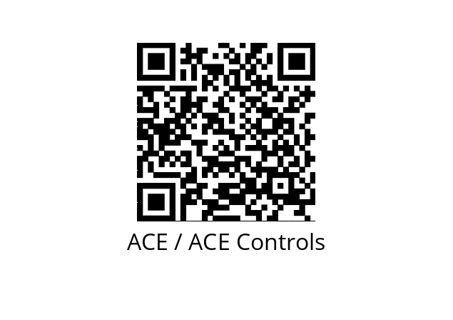  HBS-35-600N ACE / ACE Controls 