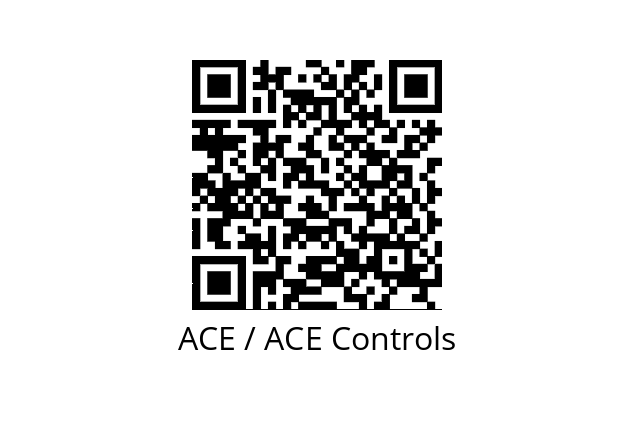  HBS-35-400M ACE / ACE Controls 