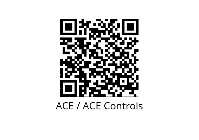  HBS-70-100M ACE / ACE Controls 