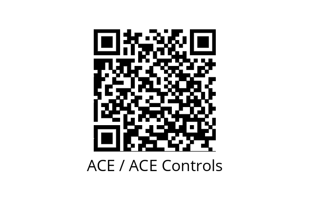  HBS-70-200N ACE / ACE Controls 