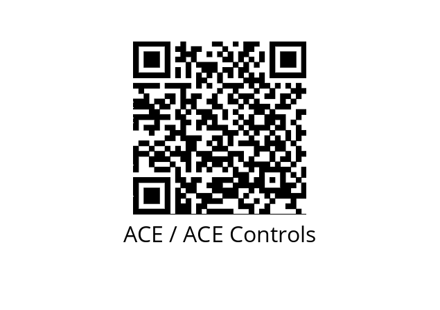  HBS-35-700N ACE / ACE Controls 