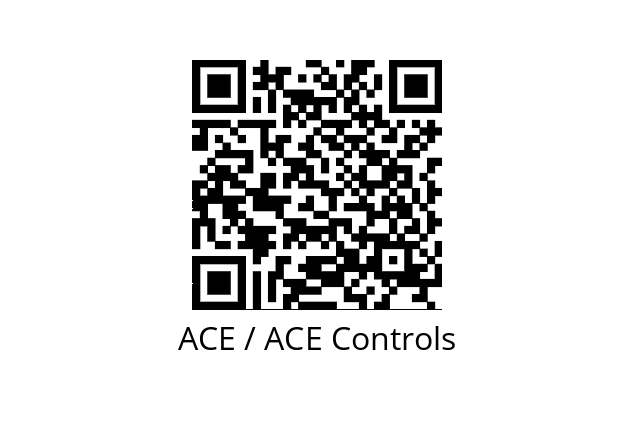  HBS-35-800M ACE / ACE Controls 