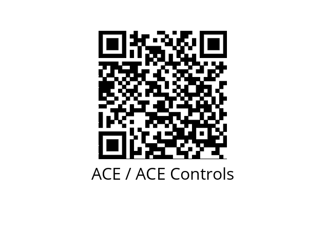  HBS-70-500M ACE / ACE Controls 