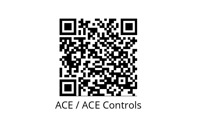  HBS-70-300N ACE / ACE Controls 