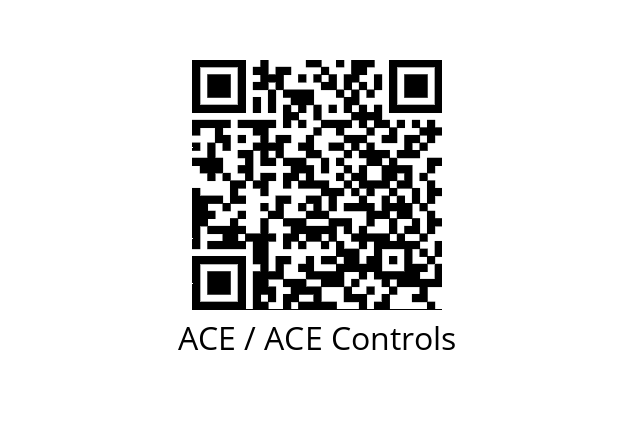  HBS-70-700N ACE / ACE Controls 