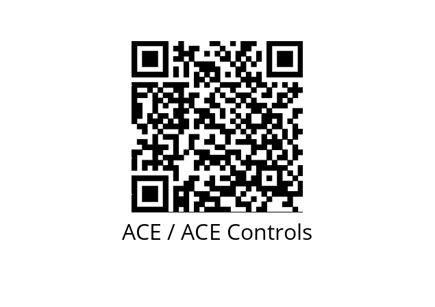  HBS-70-800M ACE / ACE Controls 