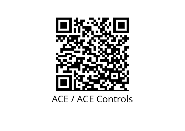  HBS-70-800N ACE / ACE Controls 