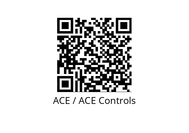  HBS-70-600N ACE / ACE Controls 