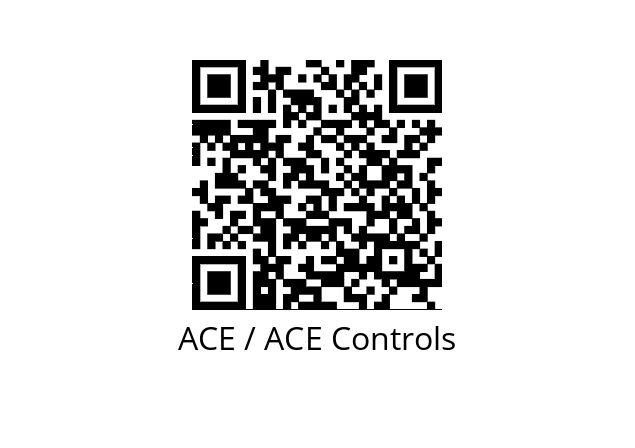  HBS-70-700M ACE / ACE Controls 