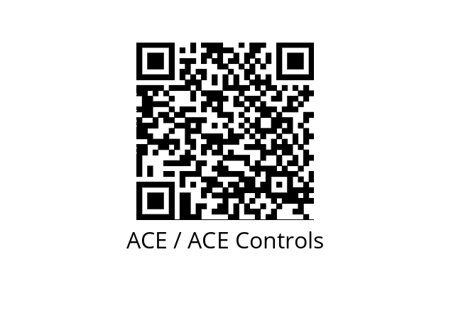  KM20-V4A ACE / ACE Controls 